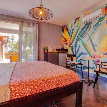 Tipalais Bed and Breakfast Saint Pierre Buitenkant foto